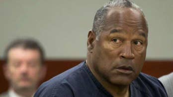 O.J. Simpson May Leave Prison, But His Legal Troubles are Far From Over