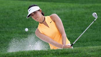 LPGA's new dress code gets ripped to shreds by some