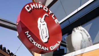 Chipotle faces second lawsuit after 703 people fall ill in Ohio