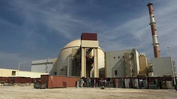 Iran will soon have ICBMs armed with nukes by way of North Korea. Team Trump must act now