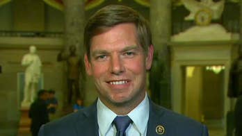 Sen. Paul: The Republican plan kept the death spiral; Rep. Swalwell: Unmasking scandal is a 'false alarm'