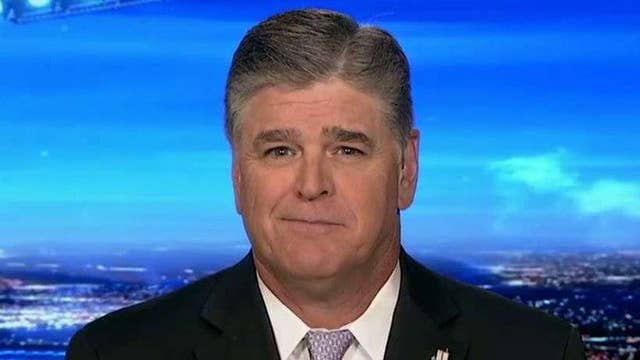 Hannity Why Are Liberals So Angry At President Trump On Air Videos
