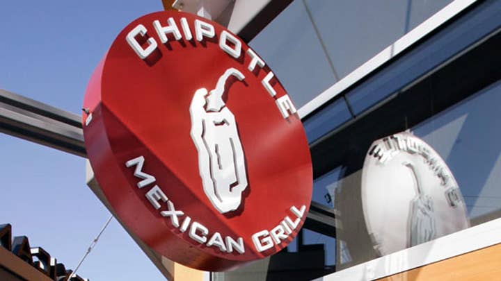 Another health scare at Chipotle
