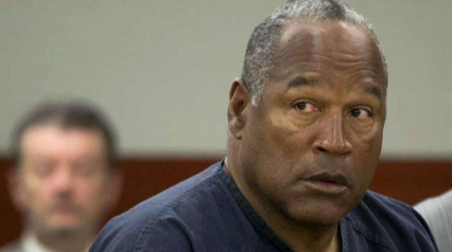 Will parole board set OJ Simpson free?