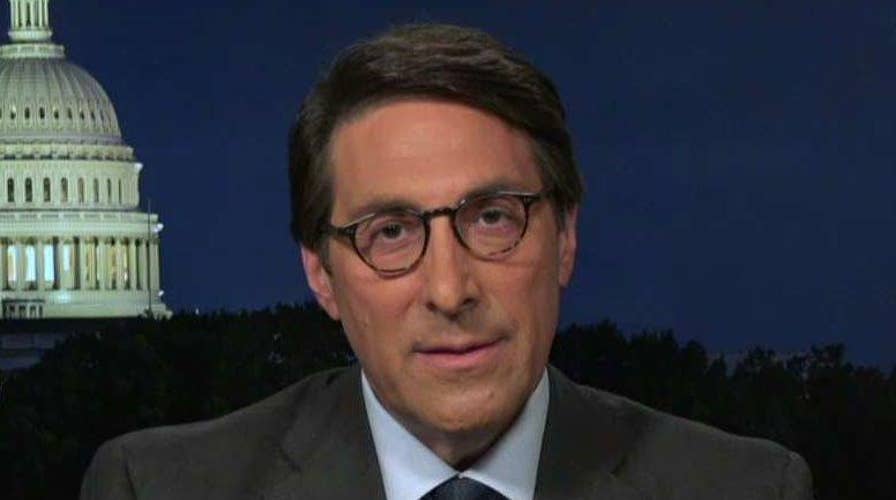 Jay Sekulow on possible Ukrainian election interference