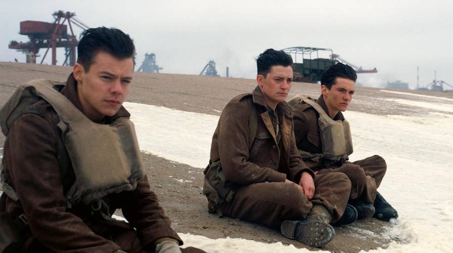 Is 'Dunkirk' worth your box office bucks?