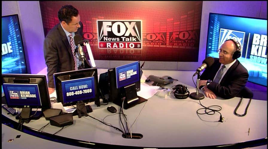 Bill Browder: Russia Had Massive Lobbying Campaign In D.C.