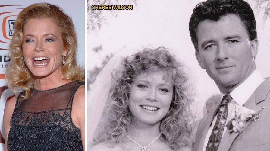 'Dallas' star Sheree J. Wilson reveals her biggest regret