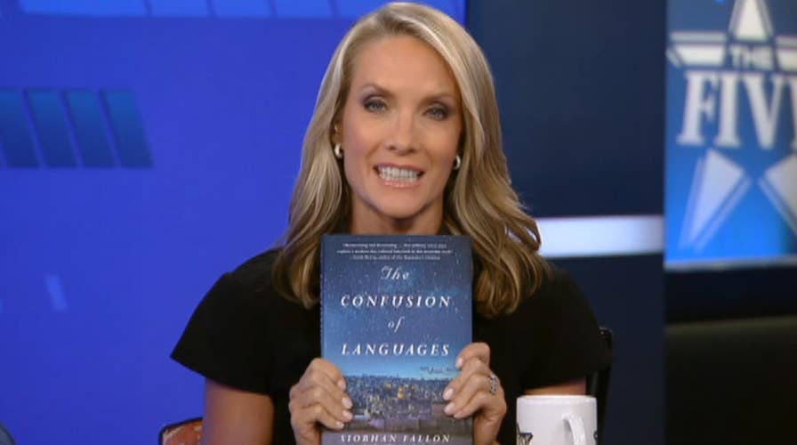 Summer reading: 'The Confusion of Languages'