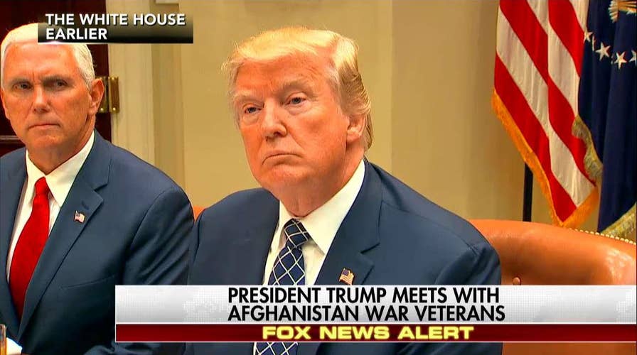 Trump: let ObamaCare fail.