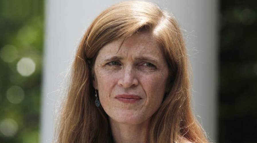 Source: 'Unmasking goes beyond' key Obama admin. officials