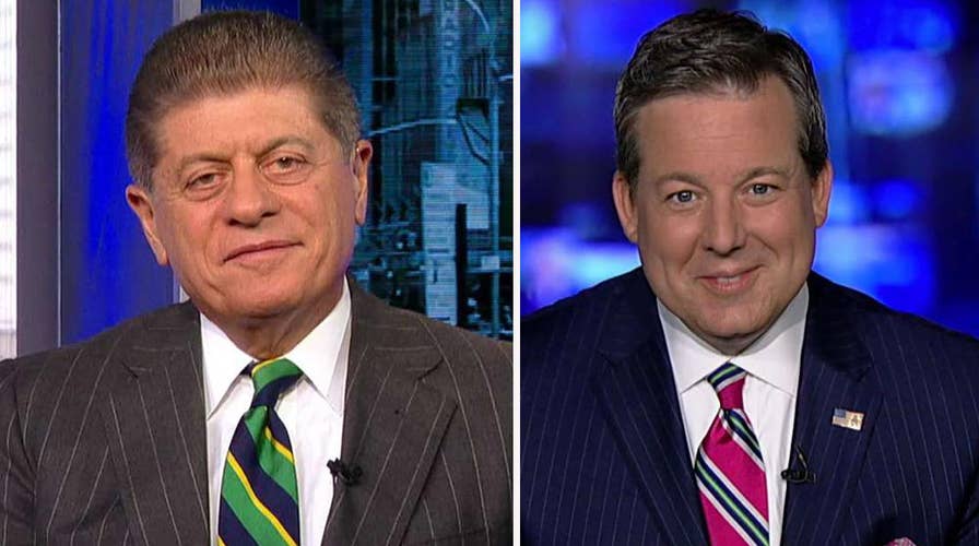 Napolitano: Any surprise GOP can't replace ObamaCare?