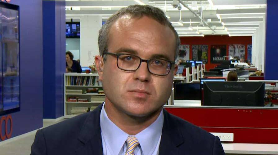 President Trump doing enough to sell health care reform?