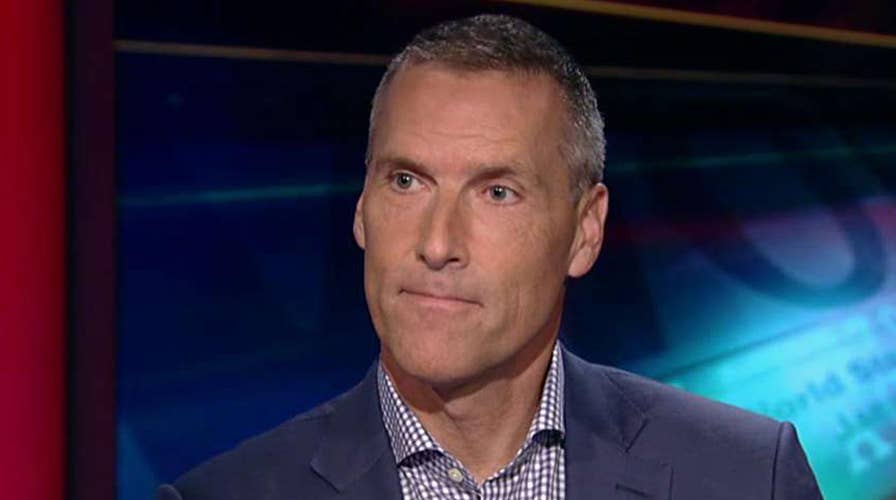 TD Ameritrade CEO: Market gains don't feel 'frothy'