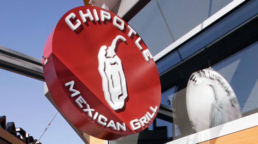 Another health scare at Chipotle