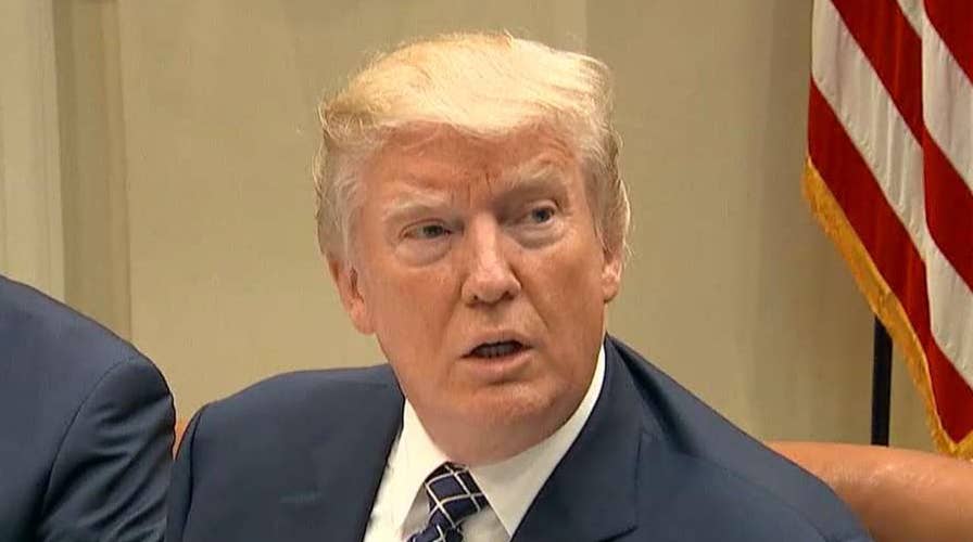 ObamaCare overhaul failure blindsides Trump