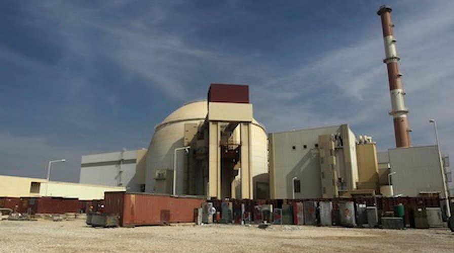 Trump administration announces new sanctions against Iran