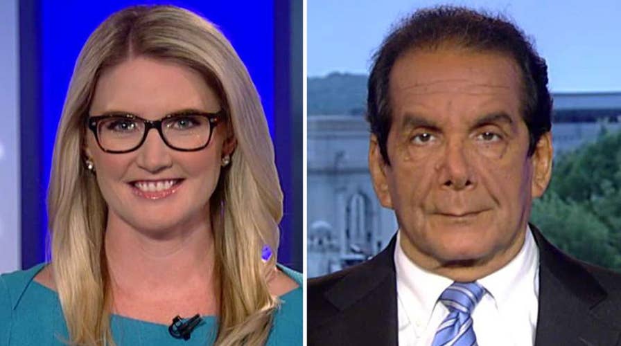 Are Republicans at the end of the road with health reform?