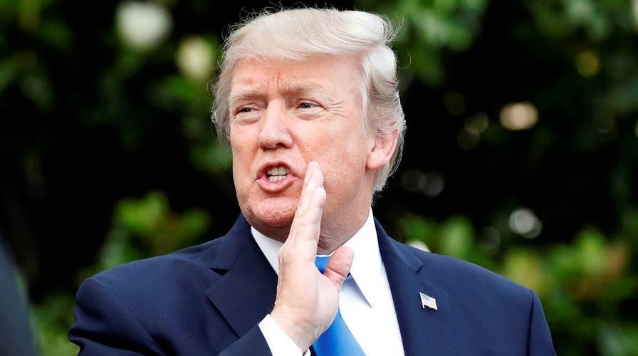 Are the Trumps repeating the same mistakes as the Clintons?