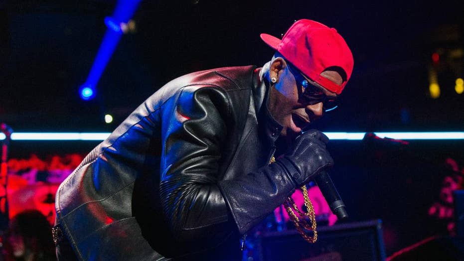 R. Kelly ‘cult’ claims and past controversies