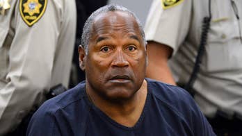 If OJ gets parole, we will all have to deal with it
