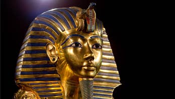Tomb of King Tut's wife discovered? Experts excited by find in Egypt