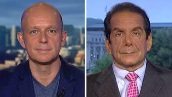 Senate GOP infighting stalls ObamaCare overhaul