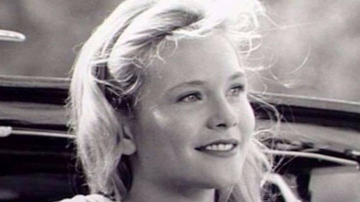 Actress Amy Locane reflects on deadly drunk driving crash