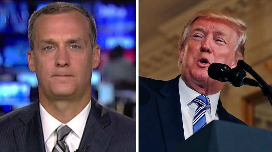 Lewandowski: Trump about to close deal on ObamaCare repeal