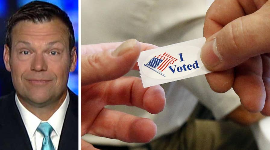 An inside look at the voter fraud commission's first meeting