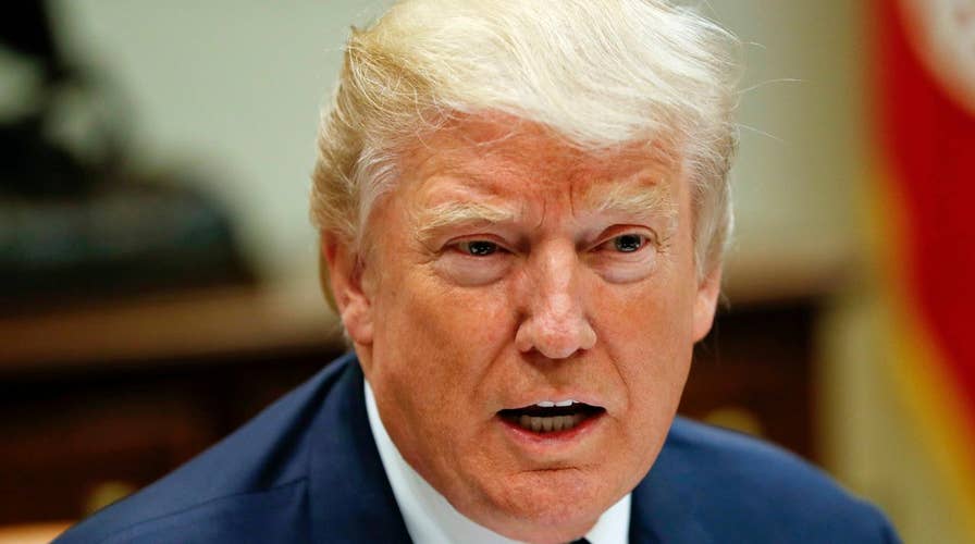 Trump to host GOP lawmakers to discuss health care plan