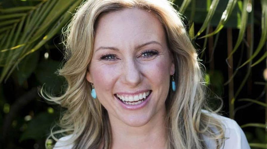 New details in the shooting death of Justine Damond