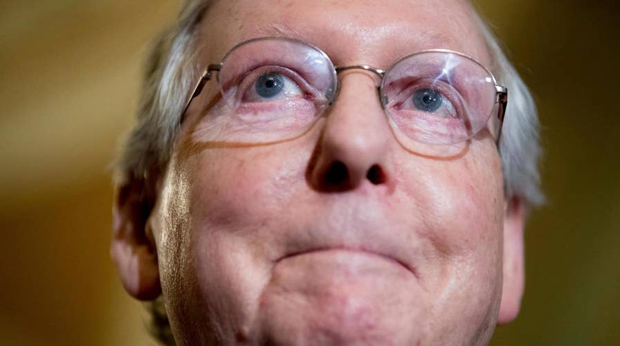 What are the options facing GOPers for health care reform?