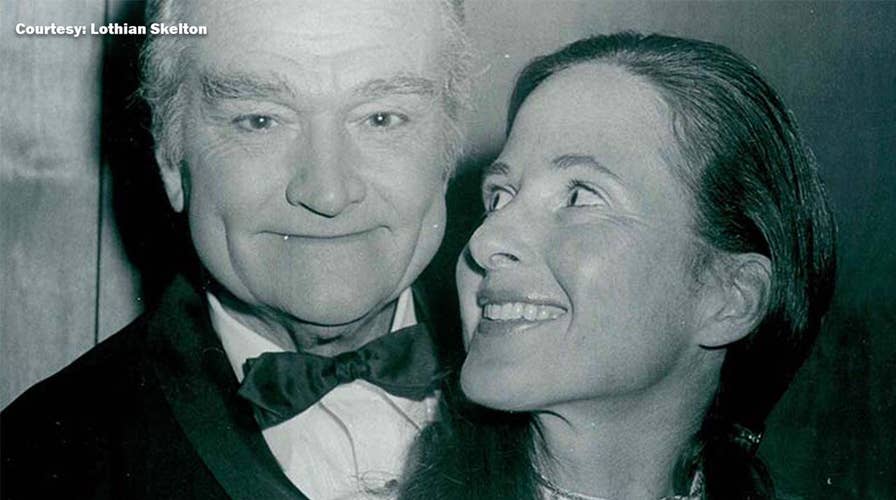 Red Skelton's wife reveals intimate details