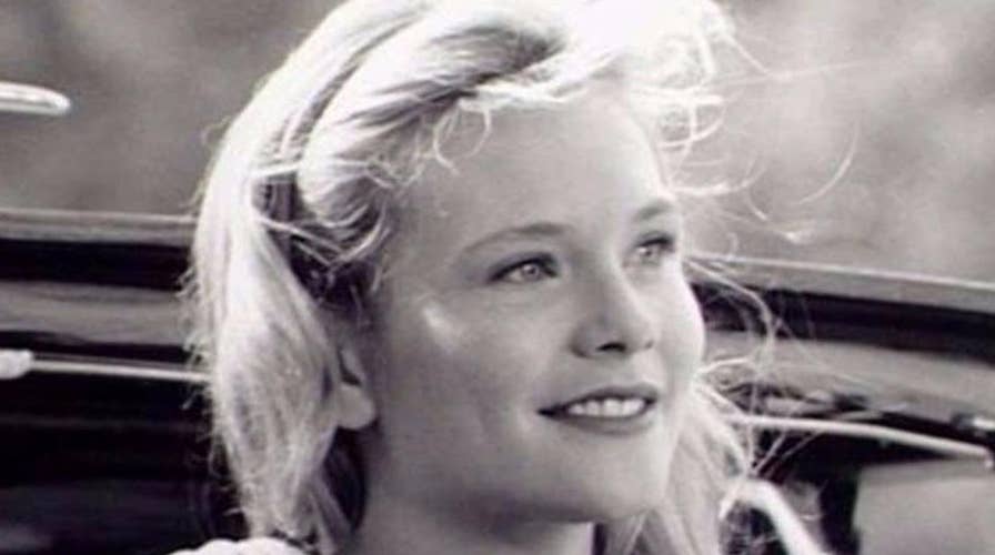 Actress Amy Locane reflects on deadly drunk driving crash