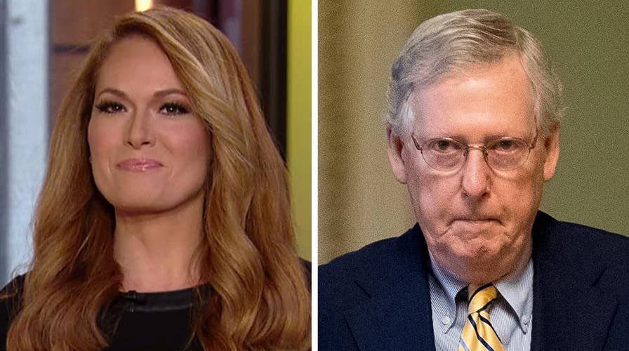 Turner: Repeal now and replace later is called 'failure'