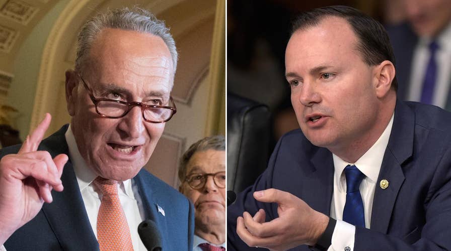 Winners, losers from health care reform fight