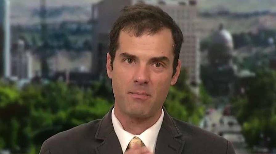 Columnist: US closer to hostility with Russia under Trump