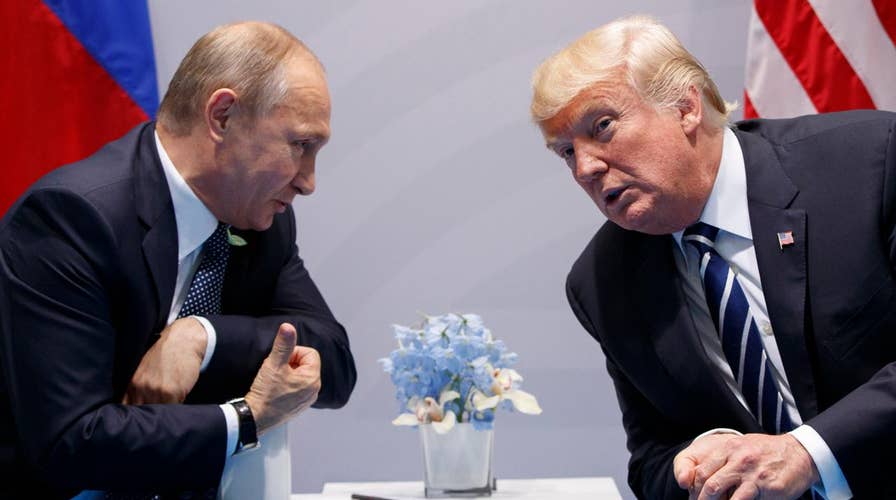Did the media overreact about the Trump-Putin conversation?