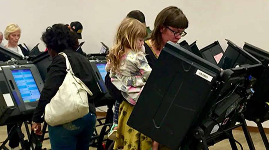 Voter fraud commission holds first meeting despite questions