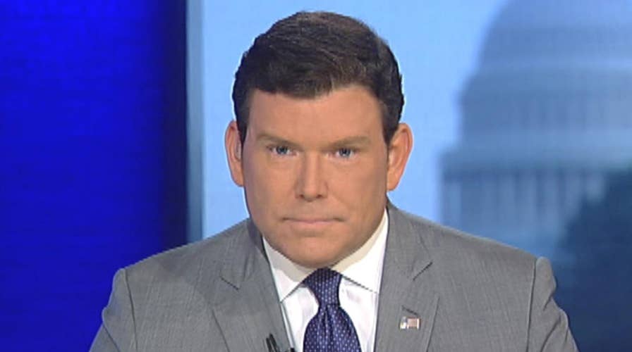 Coming up on Thursday, July 20 edition of 'Special Report'