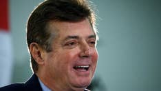 How Paul Manafort is connected to Trump, Russia investigation