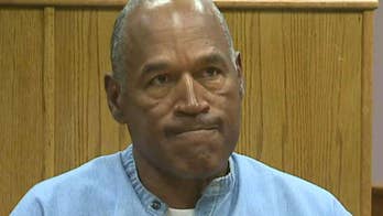 OJ Simpson gets parole. Why should a man many call a killer walk free?