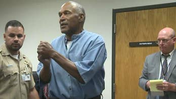 OJ Simpson gets parole: Press conference -- live blog