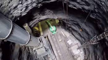 In Ohio, billions needed to prevent sewage from spilling into Lake Erie