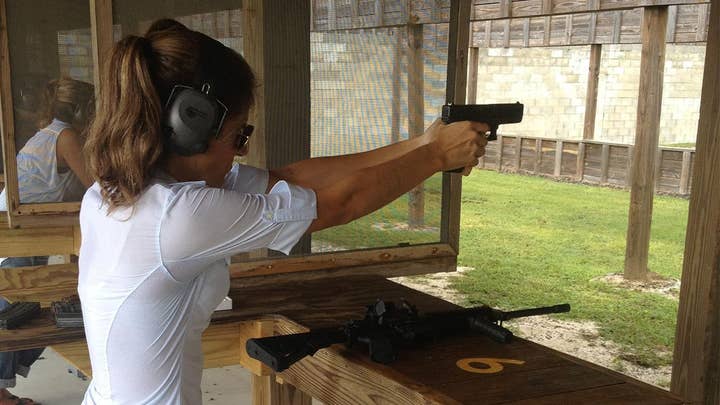 Concealed handgun permits in US at new record