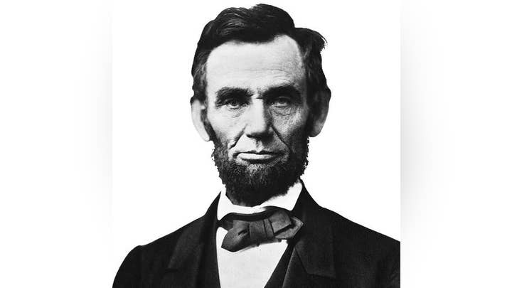 Abraham Lincoln mystery solved by enhanced tech