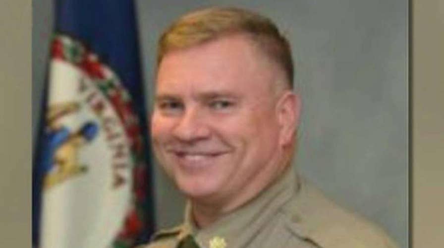 McDonald's employee refuses to serve police officer