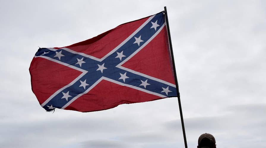HBO ‘Confederate’ controversy: New TV show stirs backlash 