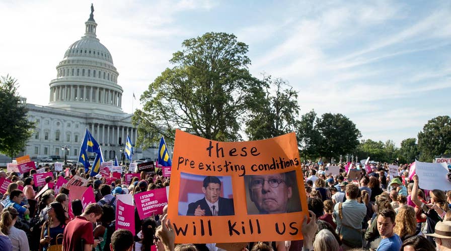 CBO: 22M will lose coverage by 2026 under latest version